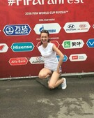 Анкета проститутки Элина - метро Новогиреево, возраст - 41